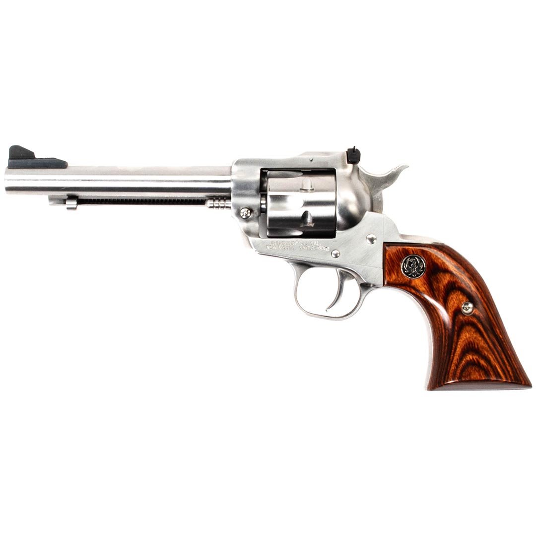 RUGER NEW MODEL SINGLE-SIX .22 lr/.22 wmr